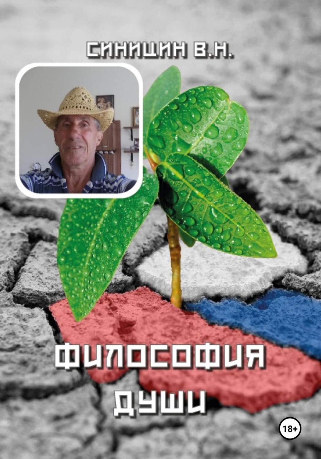 Обложка книги «Философия души»
