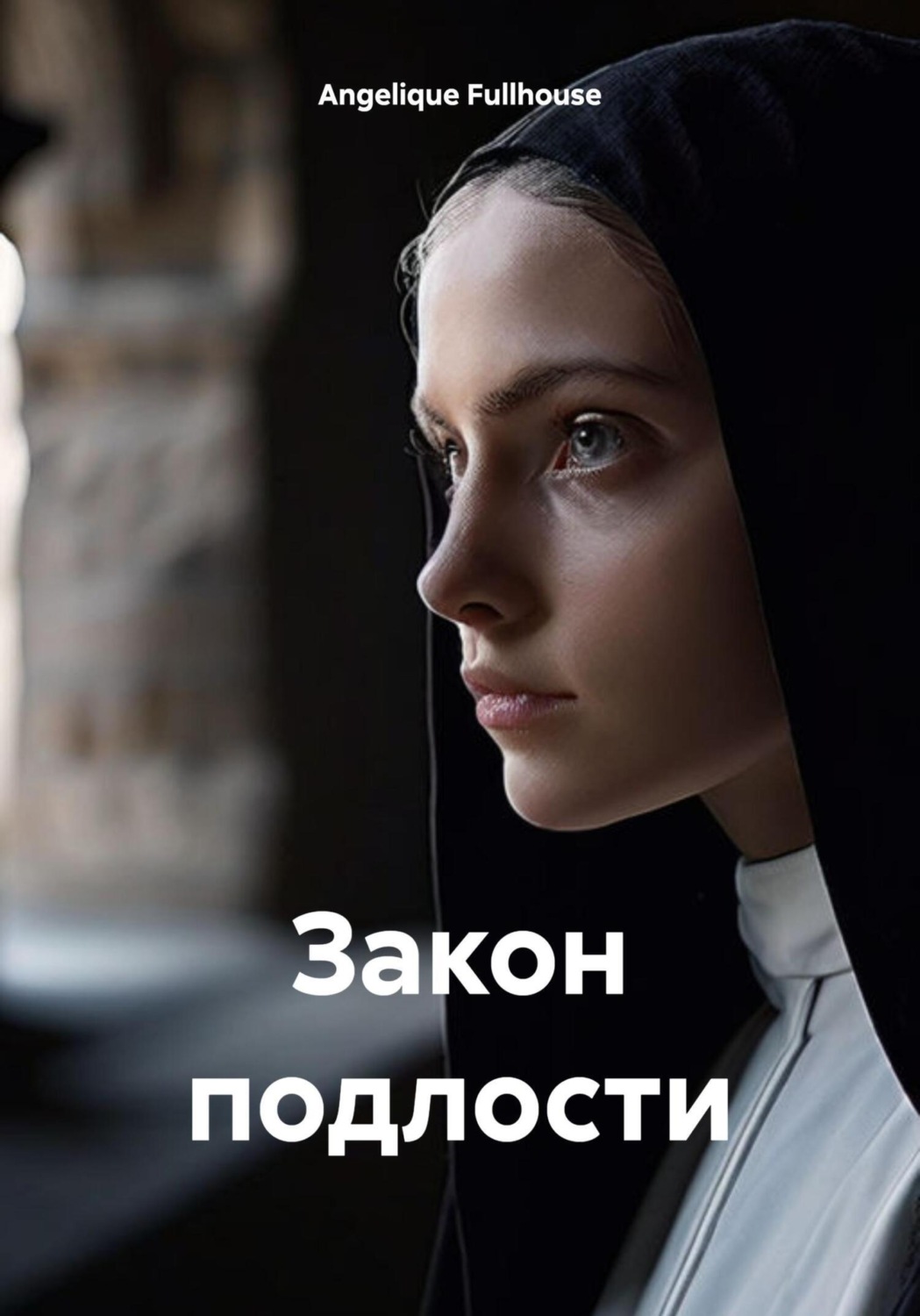 Обложка книги «Закон подлости»