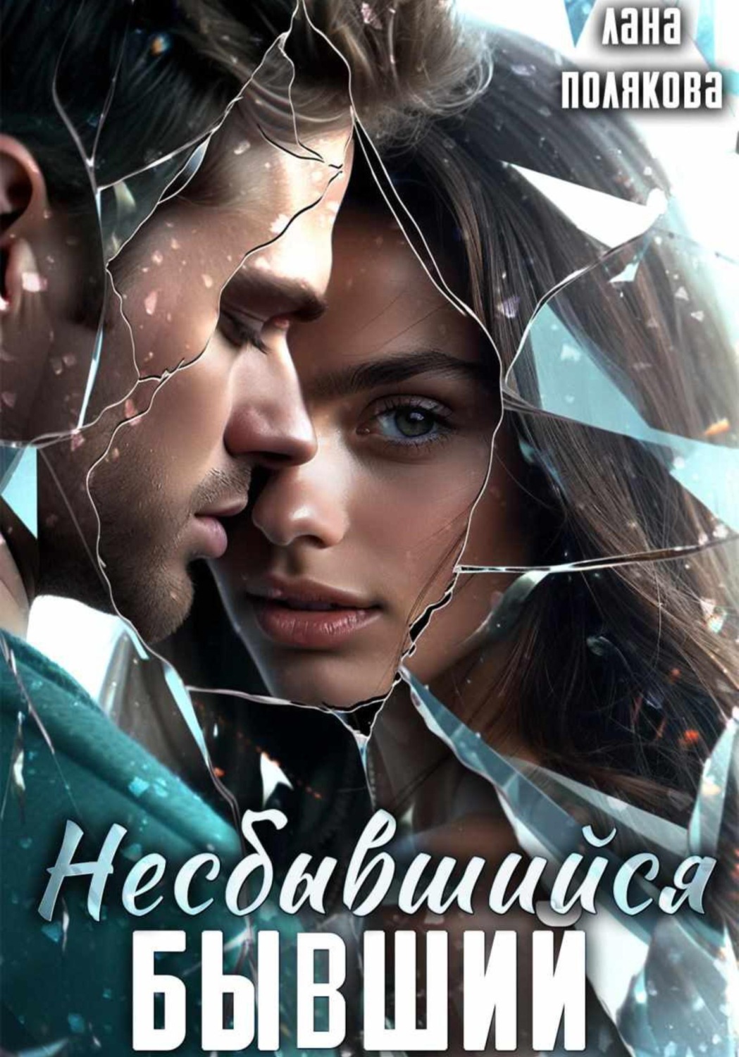 Обложка книги «Несбывшийся бывший»