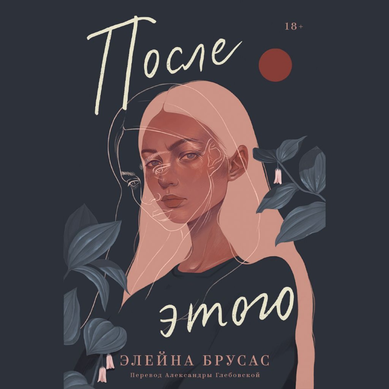 Обложка книги «После этого»