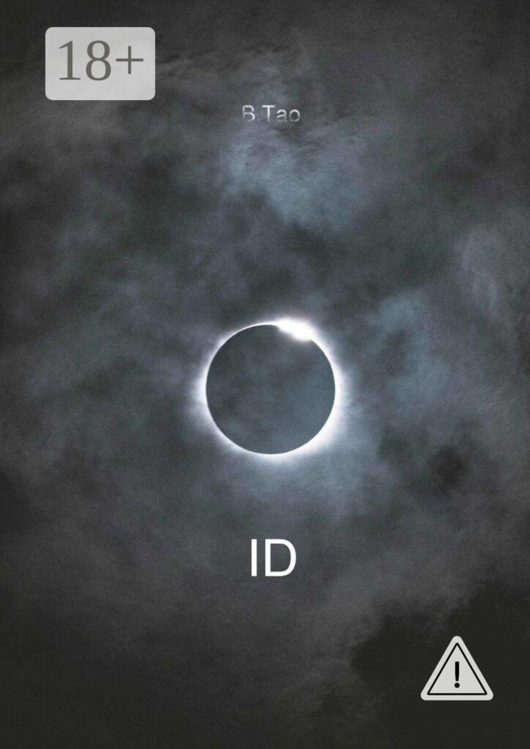 Обложка книги «ID»