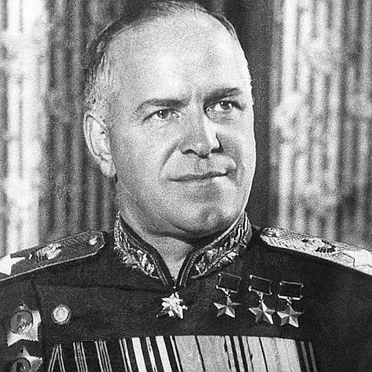 Обложка книги «Предыстория : Почему Жуков не сверг Хрущева и не стал советским Бонапартом»
