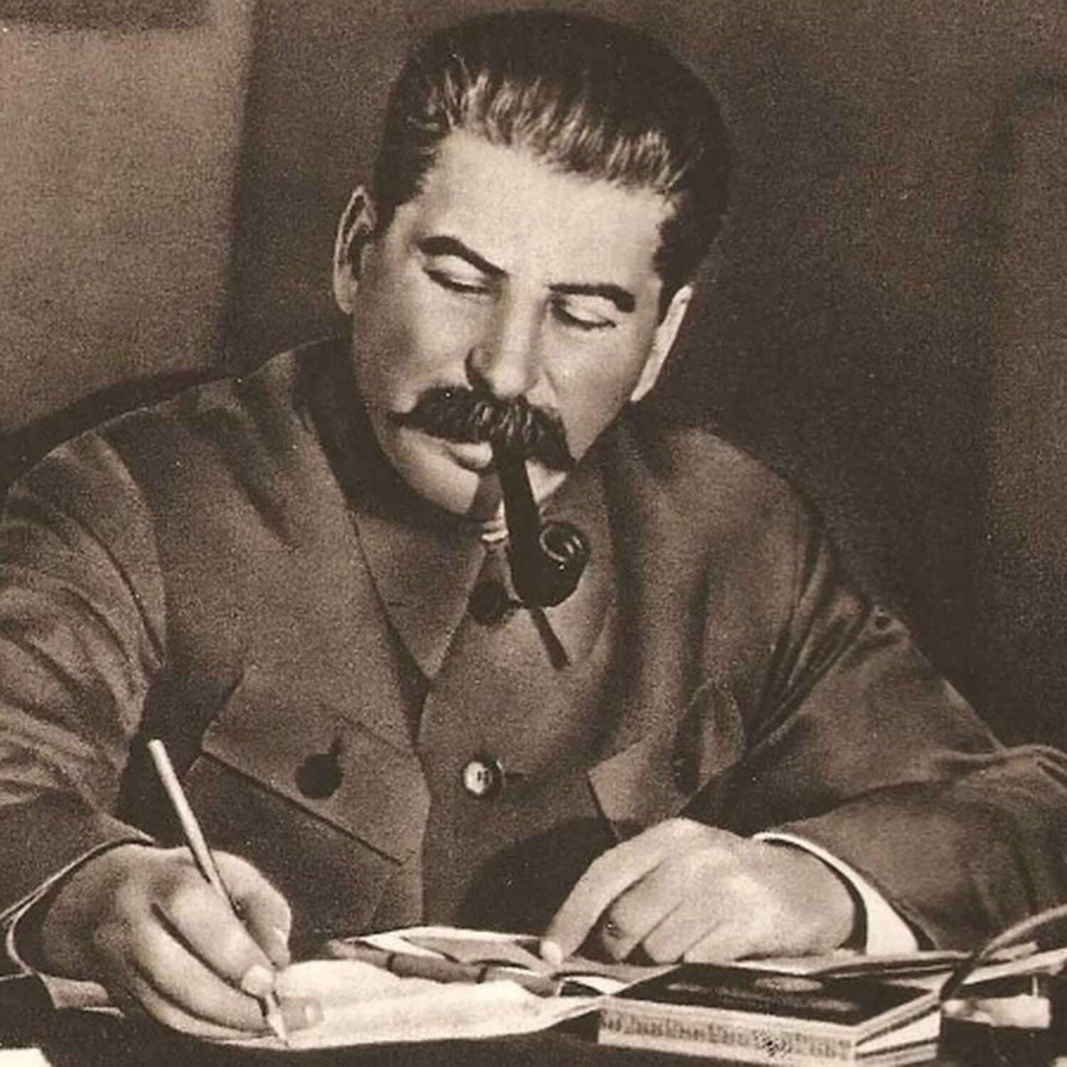 Обложка книги «Сталин: хороший, плохой, злой. Так какой?»