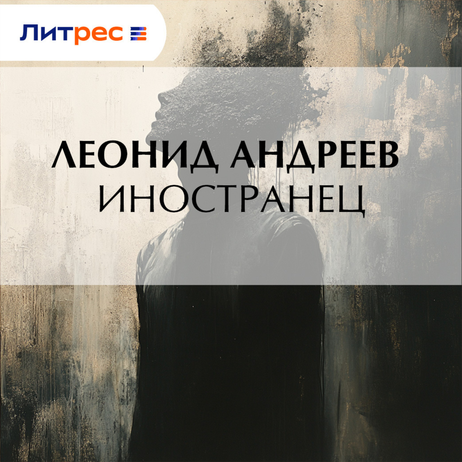 Обложка книги «Иностранец»