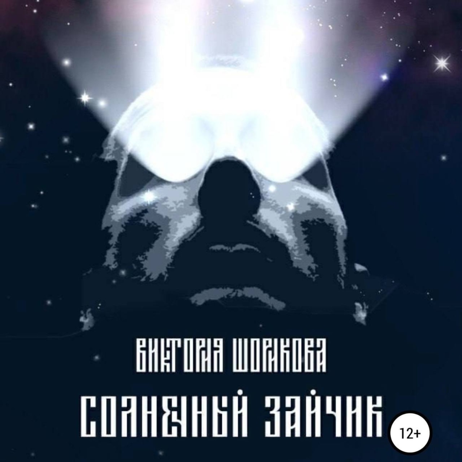 Обложка книги «Солнечный зайчик»
