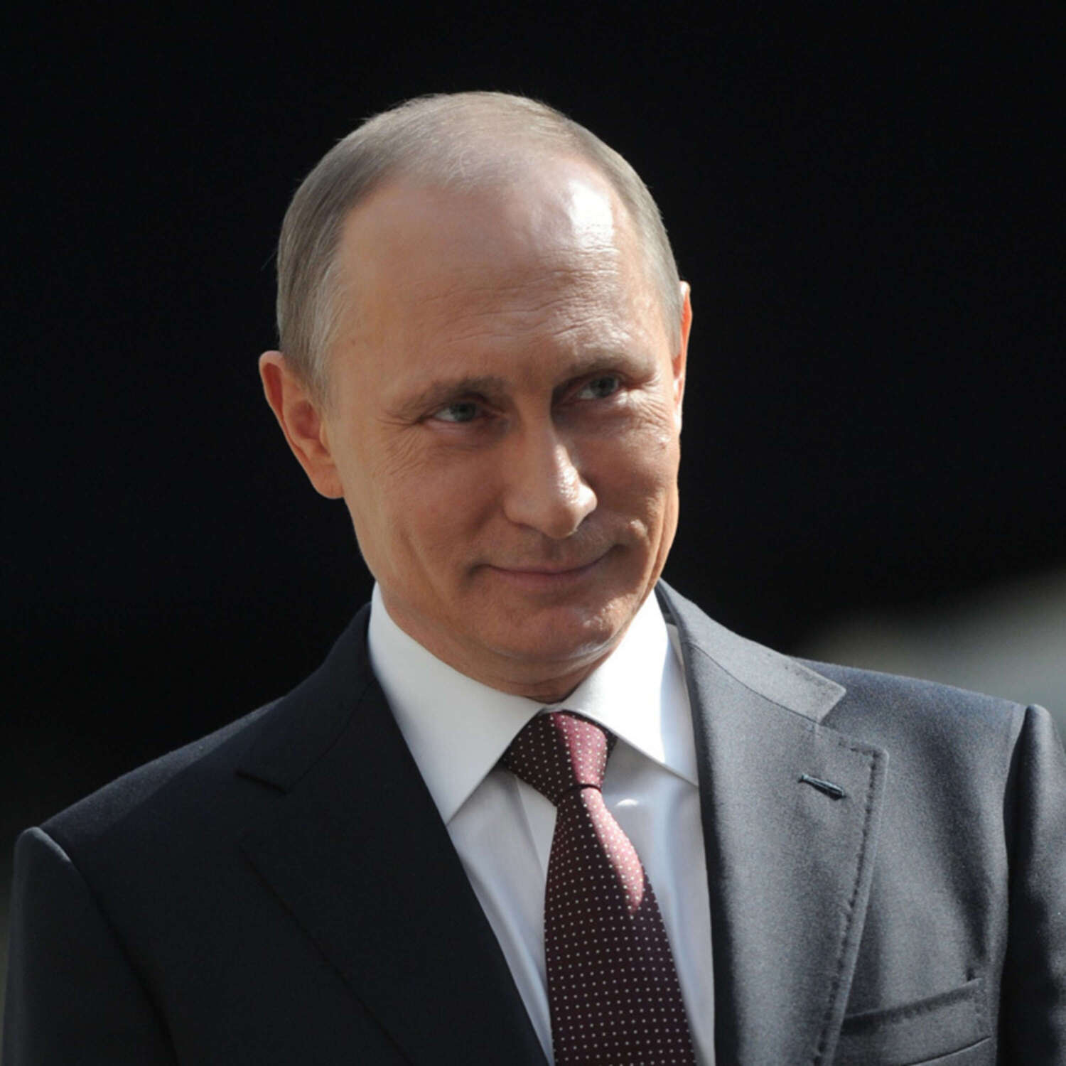 Обложка книги «Миллениум Путина: дню рождения президента посвящается»