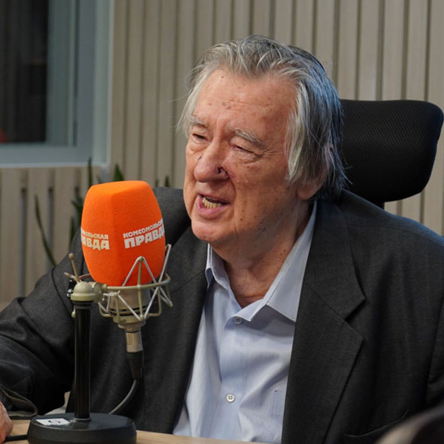 Обложка книги «Александр Проханов: «Происходящее на Украине - это сотворение новой русской истории»»