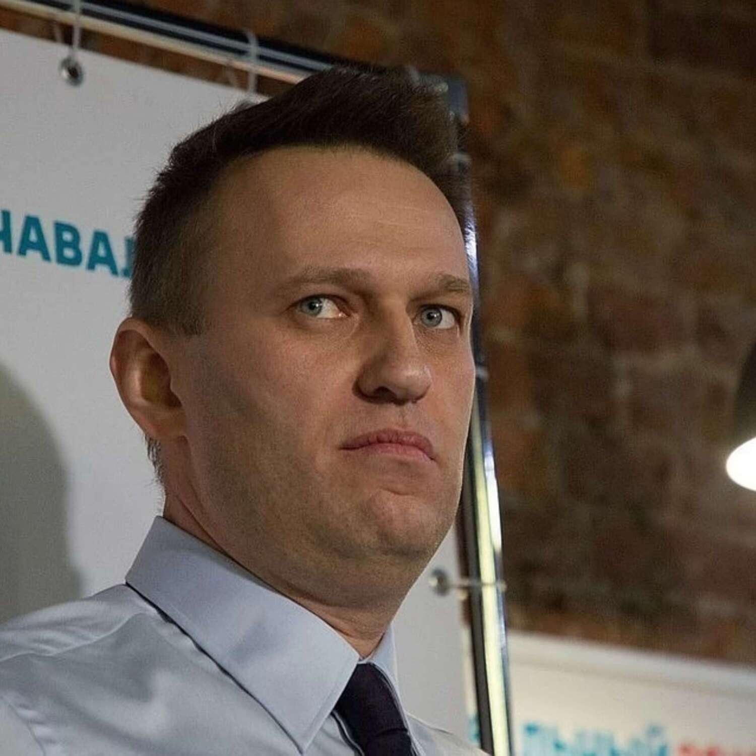 Обложка книги «Сергей Карнаухов: Если Навального отправят лечить на Запад, то возможно провокация»
