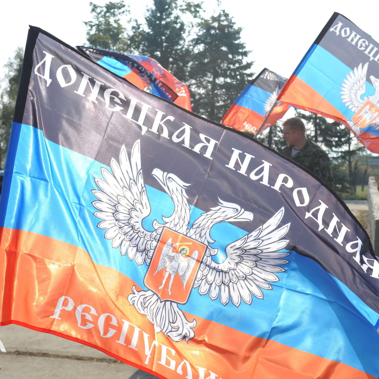Обложка книги «Богдан Безпалько: Воевать за Украину на Западе никто не собирается. Ограничатся санкциями»