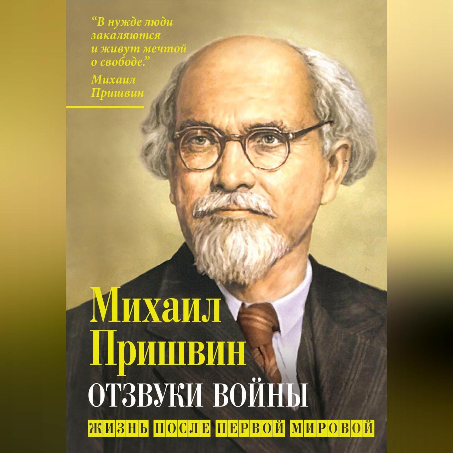 Обложка книги «Отзвуки войны. Жизнь после Первой мировой»