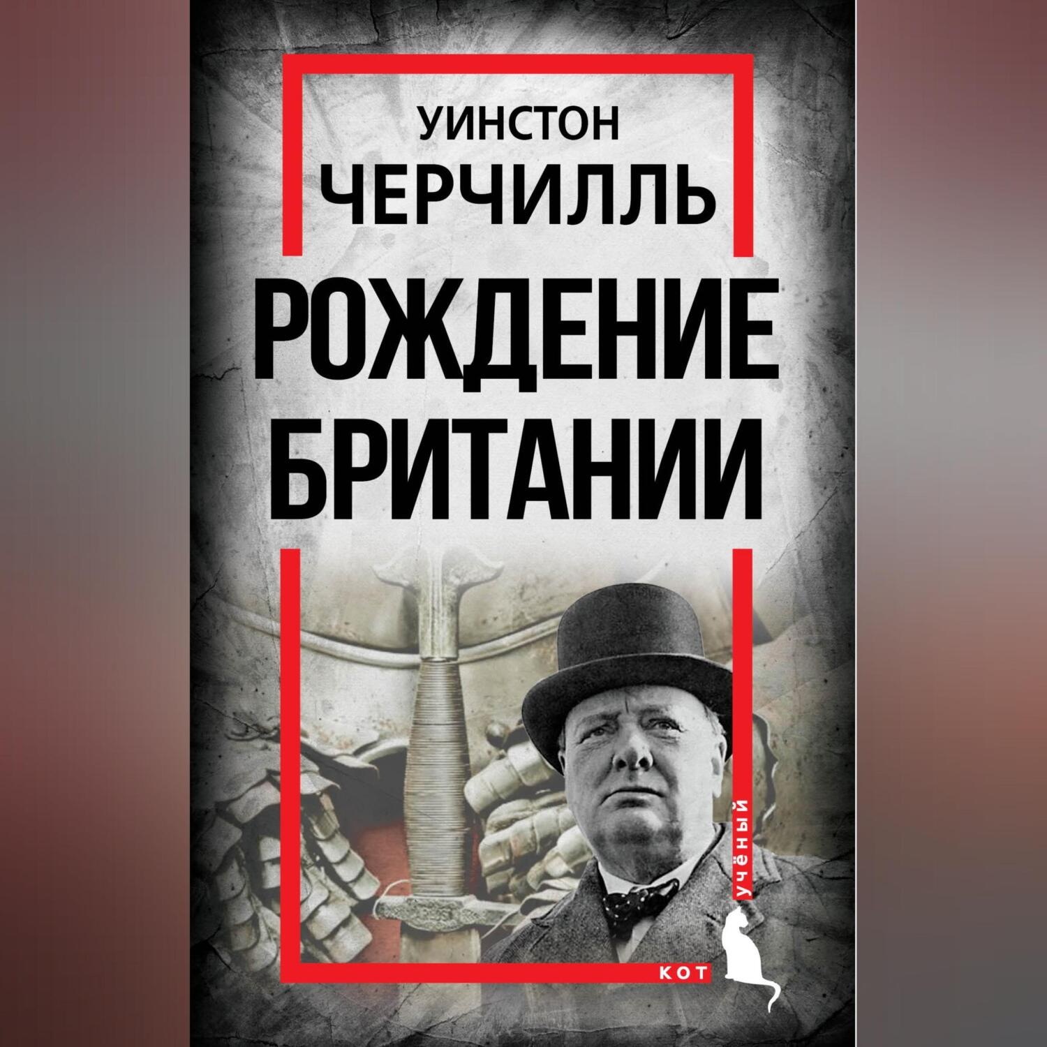 Обложка книги «Рождение Британии. С древнейших времен до 1485 года»