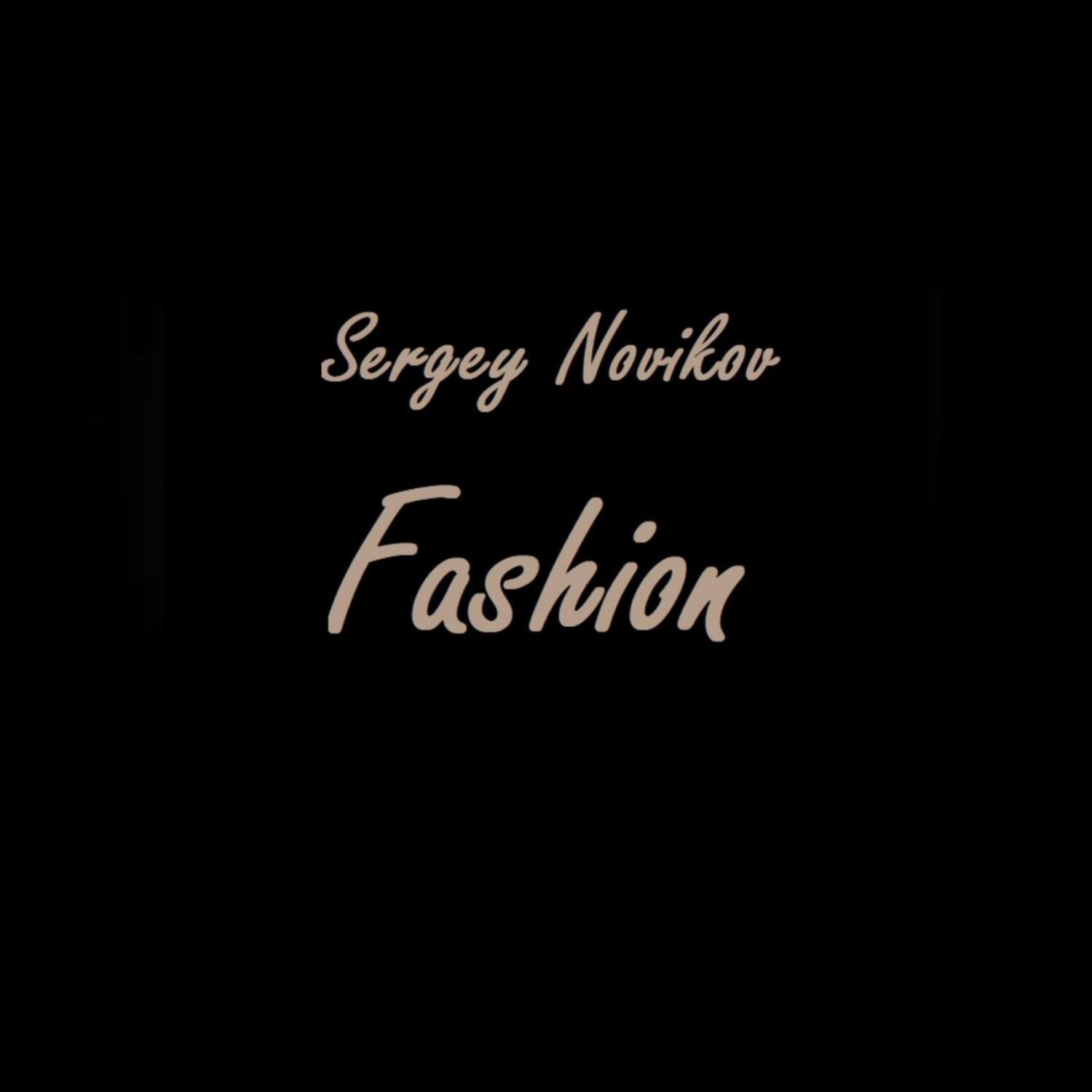 Обложка книги «Fashion»