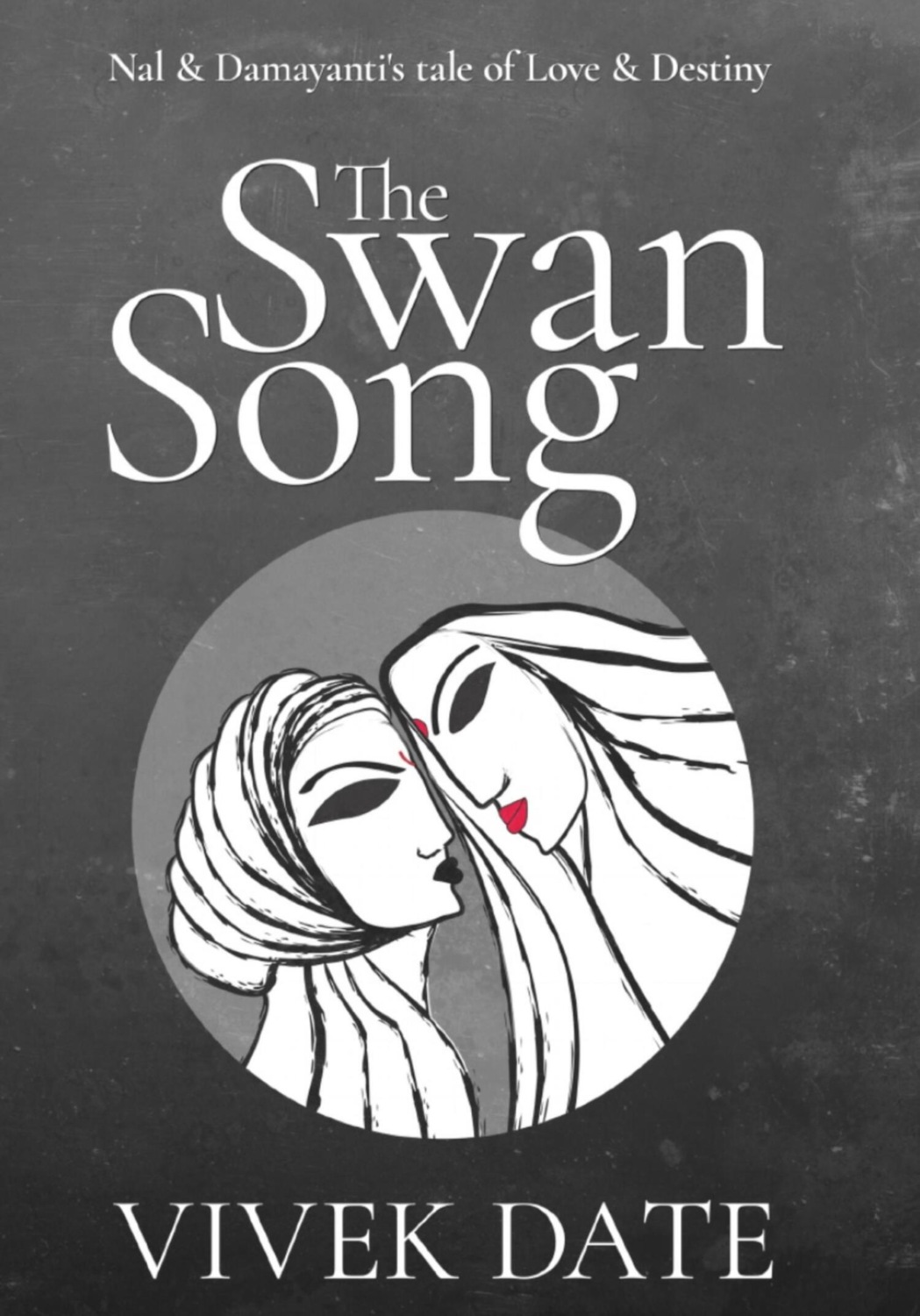 Обложка книги «The Swan Song»