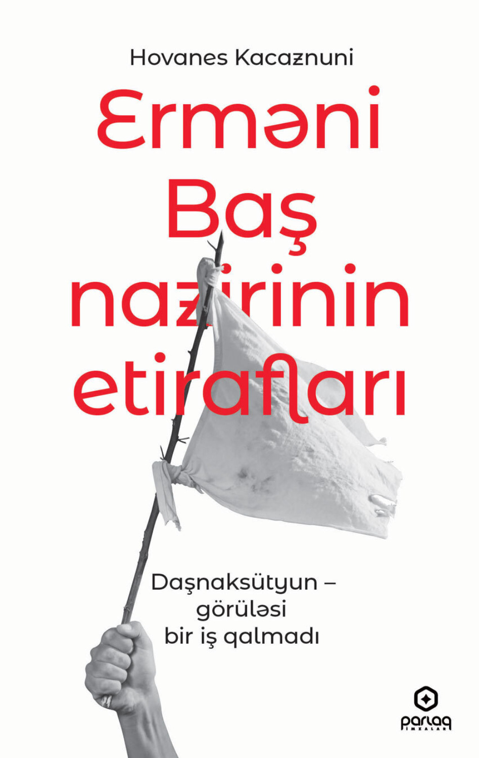 Обложка книги «Etiraf»