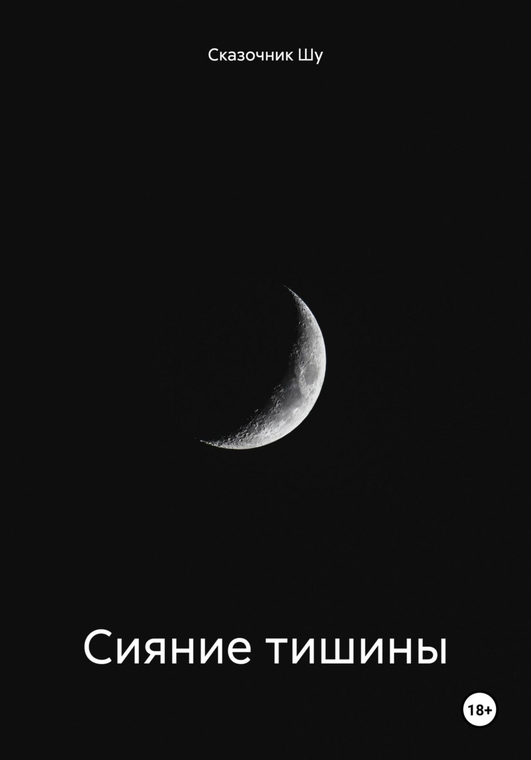 Обложка книги «Сияние тишины»