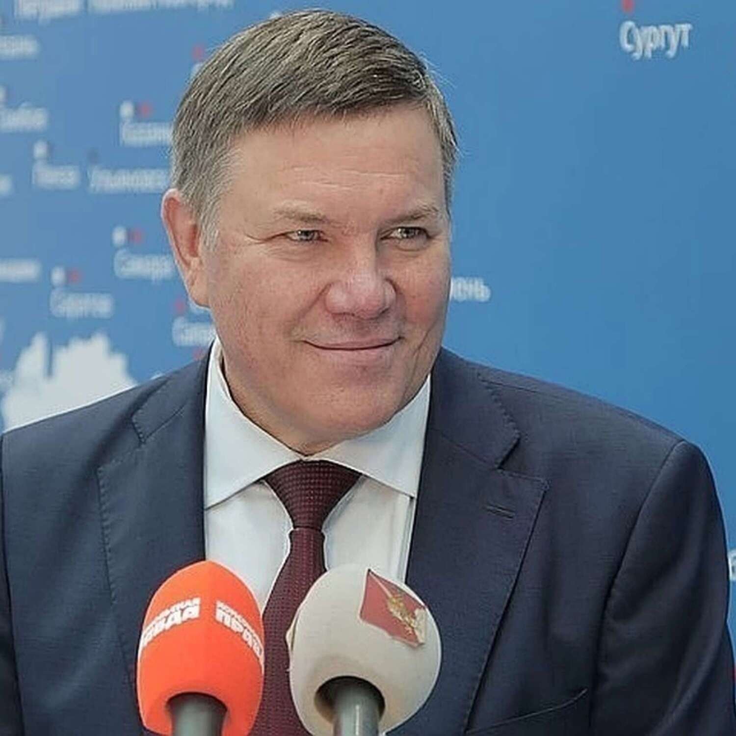 Обложка книги «Губернатор Вологодской области Олег Кувшинников: «Сейчас рождение первого ребенка семьи откладывают на 28-29 лет. Поэтому поддержка государства так важна»»
