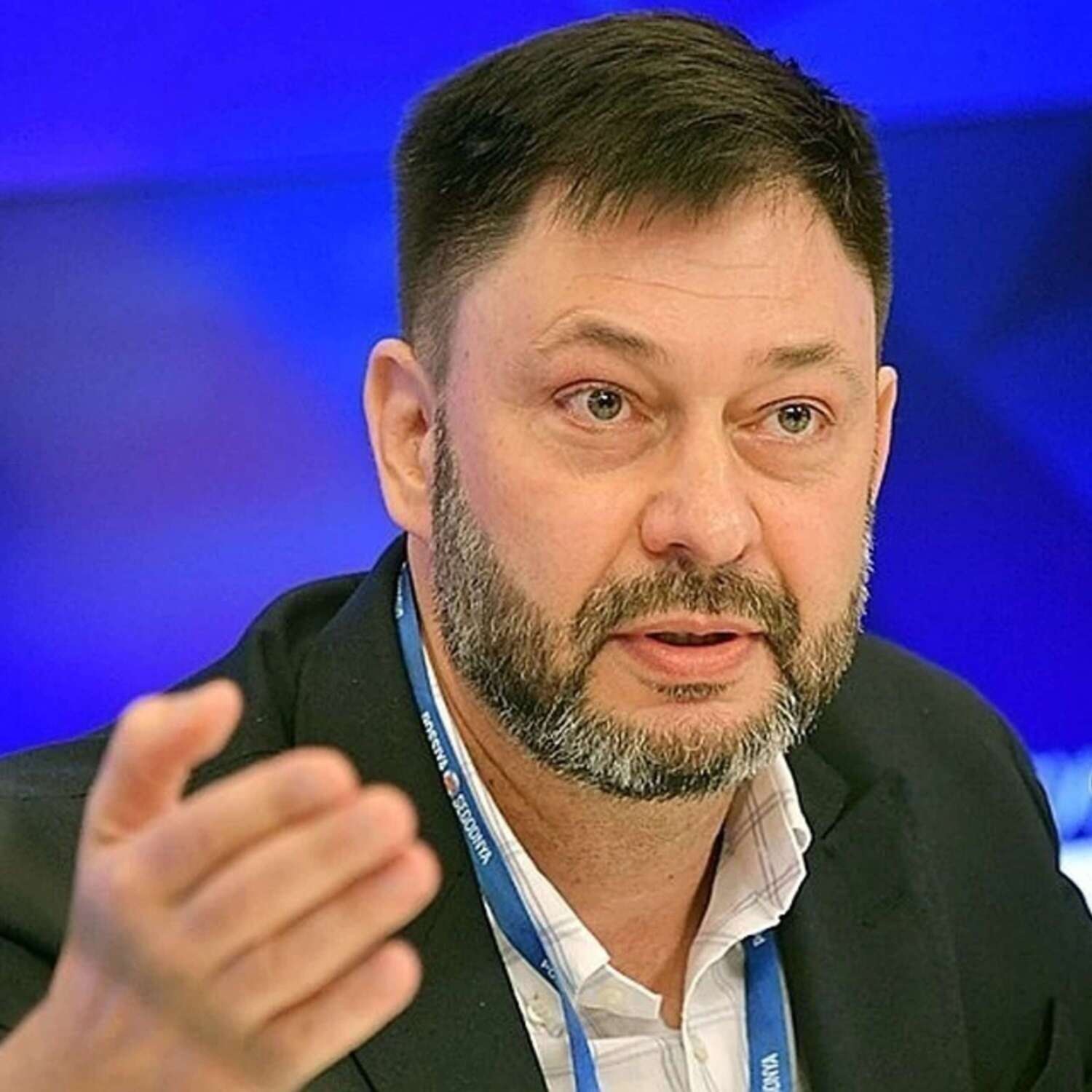 Обложка книги «Что было бы с Украиной и Россией, если бы майдан проиграл»