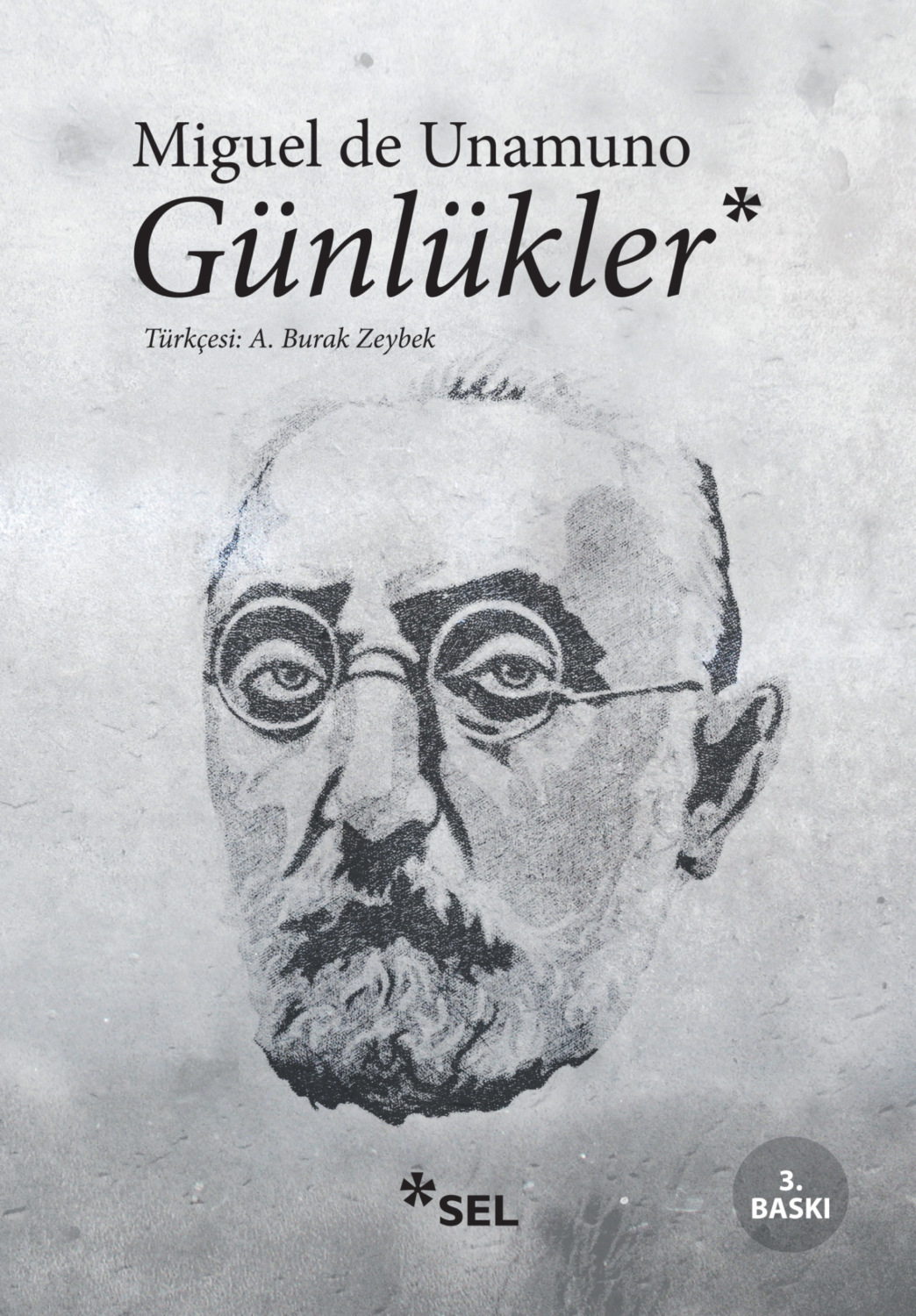 Обложка книги «Günlükler»