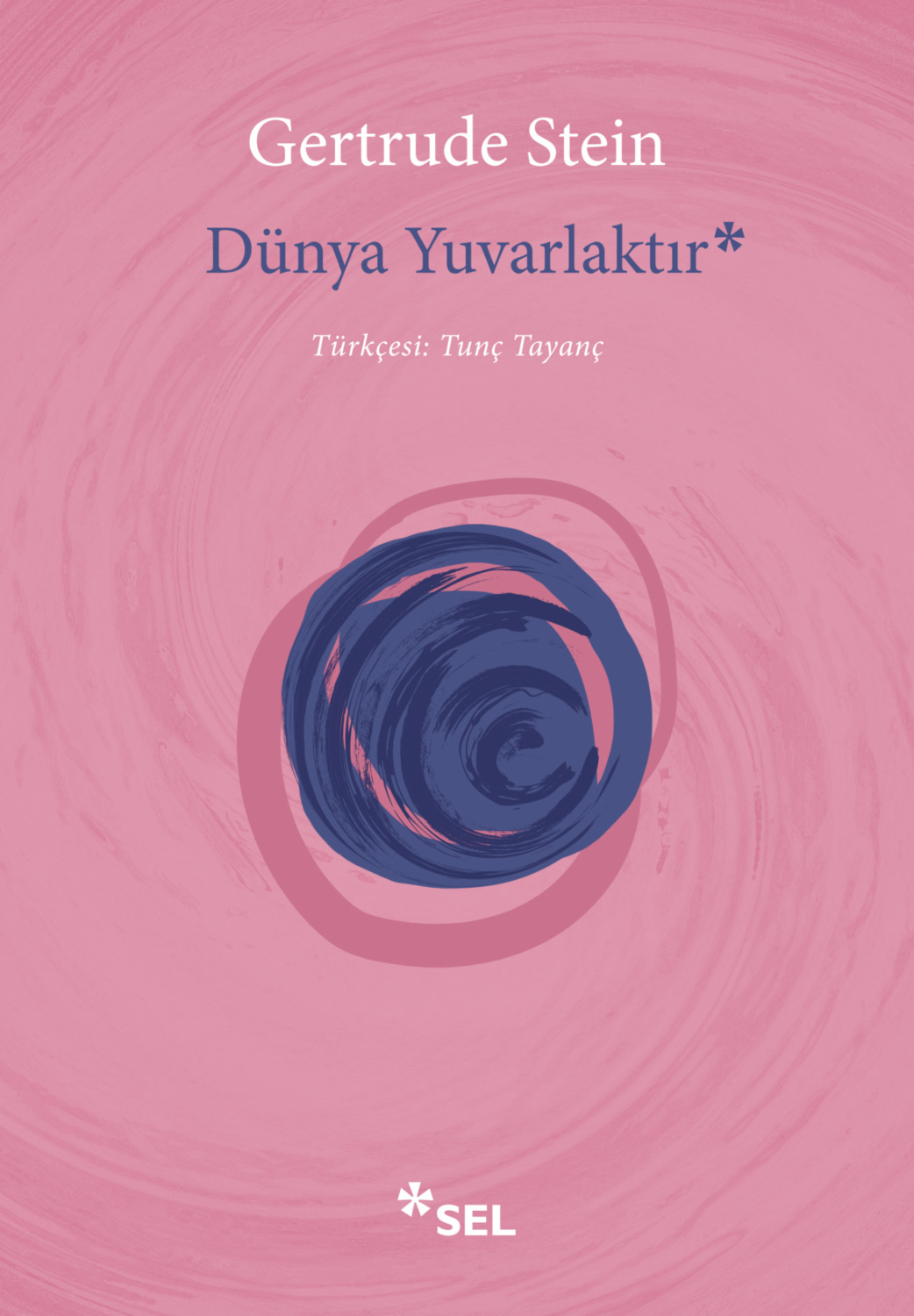 Обложка книги «Dünya Yuvarlaktır»