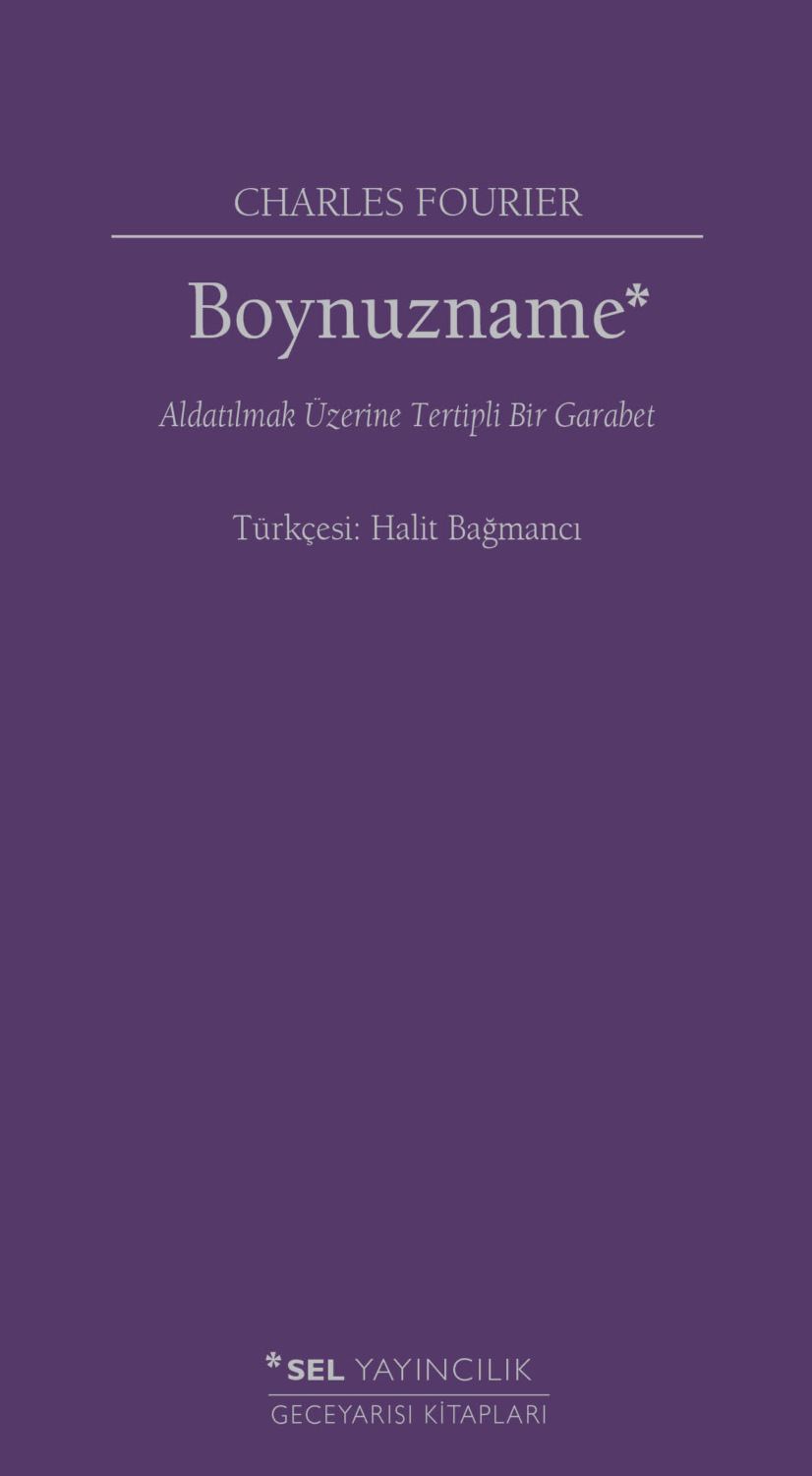 Обложка книги «Boynuzname: Aldatılmak Üzerine Tertipli Bir Garabet»