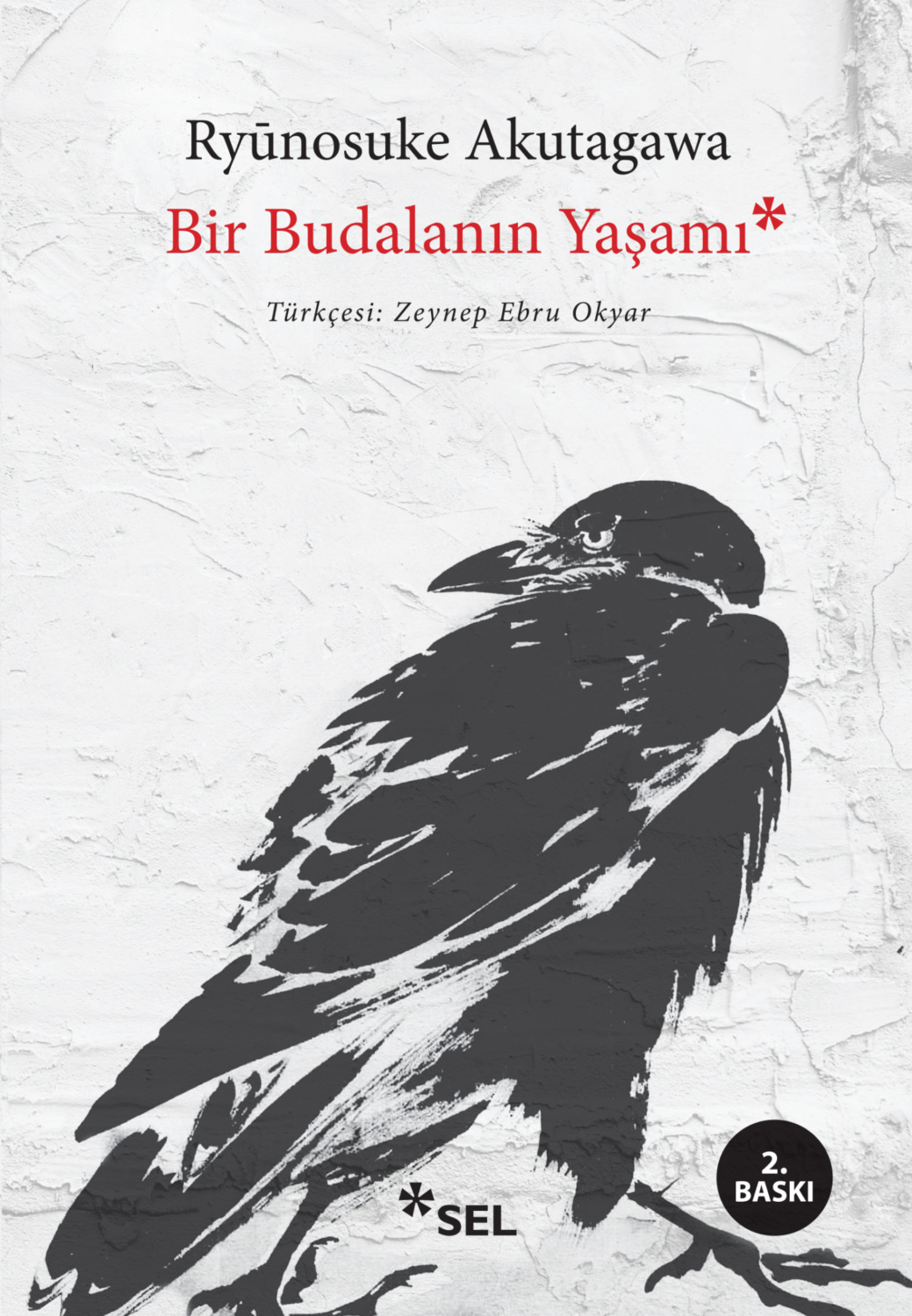 Обложка книги «Bir Budalanın Yaşamı»