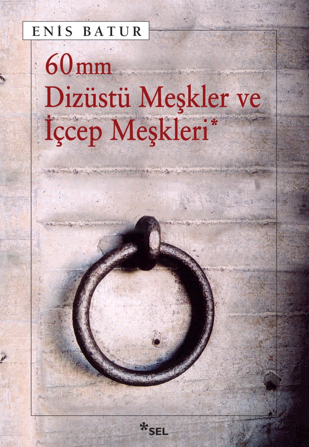 Обложка книги «60 mm Dizüstü Meşkler ve İçcep Meşkleri»