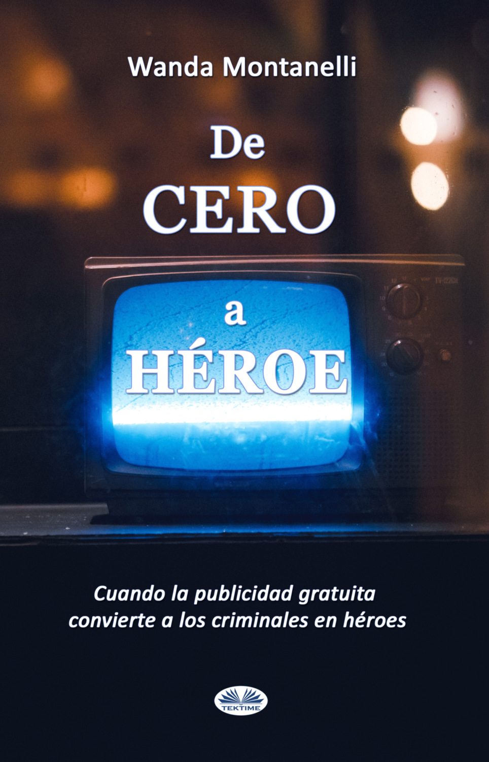 Обложка книги «De cero a héroe»