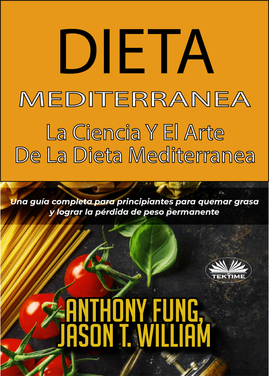 Обложка книги «Dieta Mediterránea - La ciencia y el arte de la dieta mediterránea»