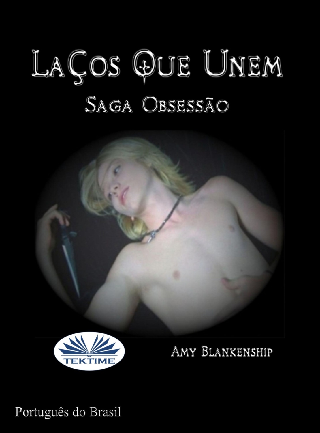 Обложка книги «Laços Que Unem»