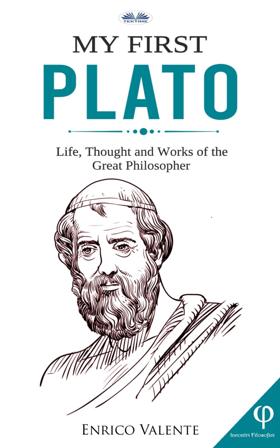 Обложка книги «My First Plato»
