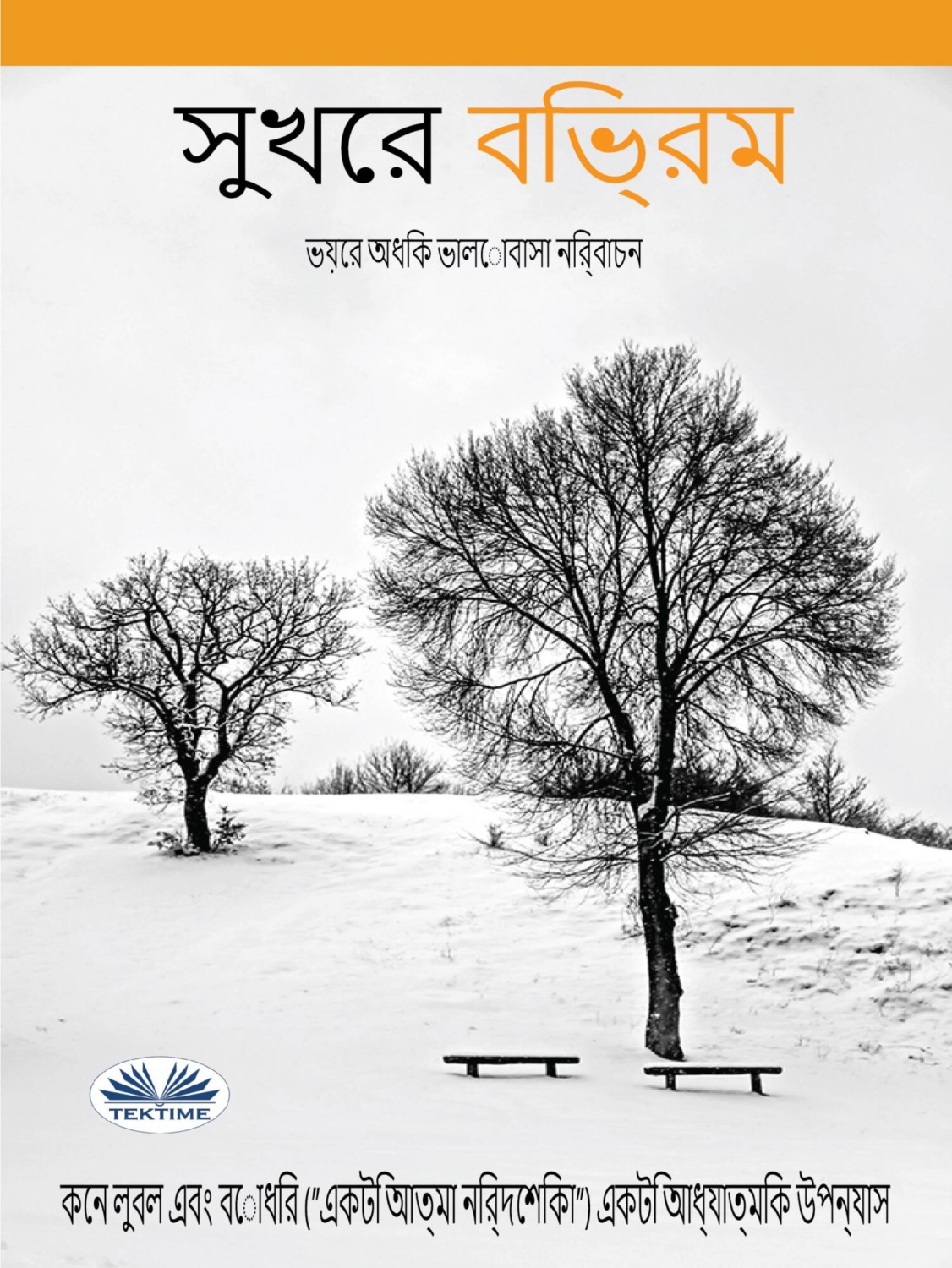 Обложка книги «সুখের বিভ্রম»