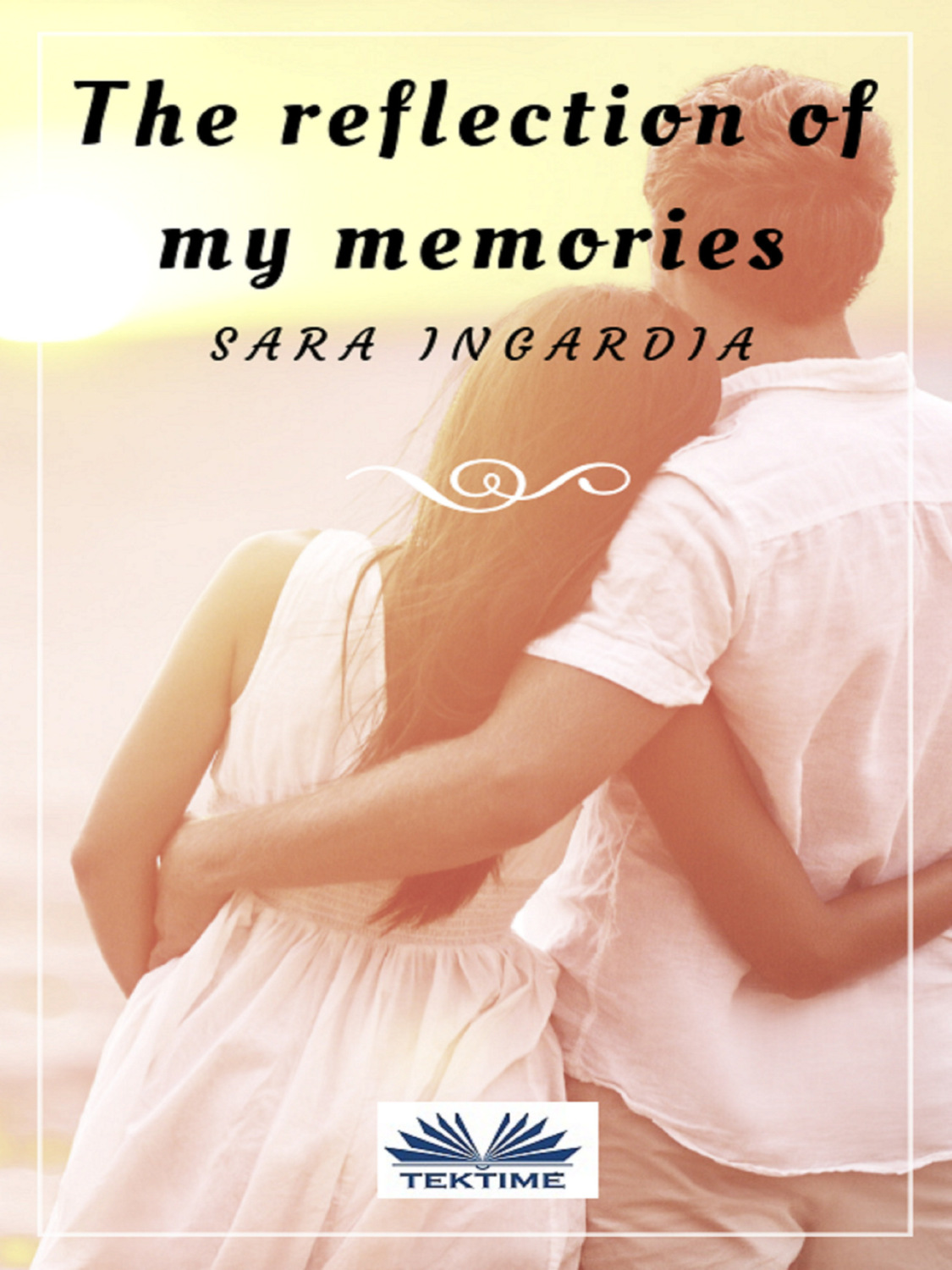 Обложка книги «The Reflection Of My Memories»