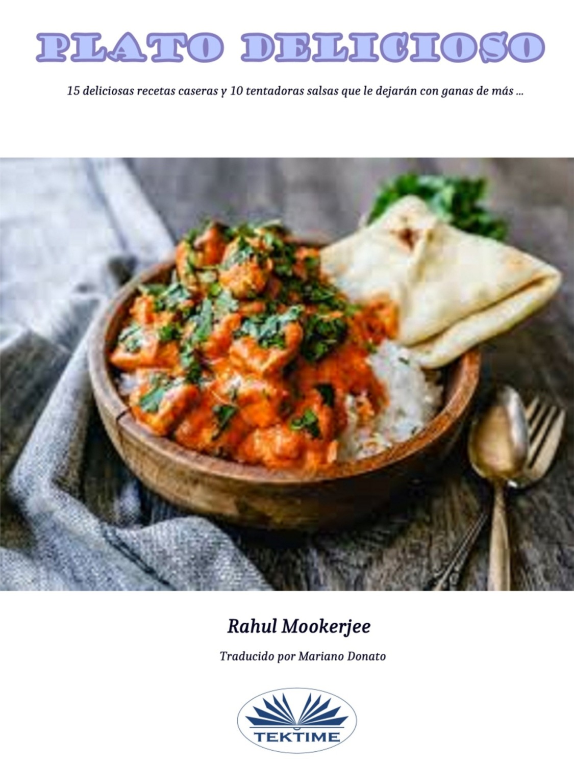 Обложка книги «Plato Delicioso»