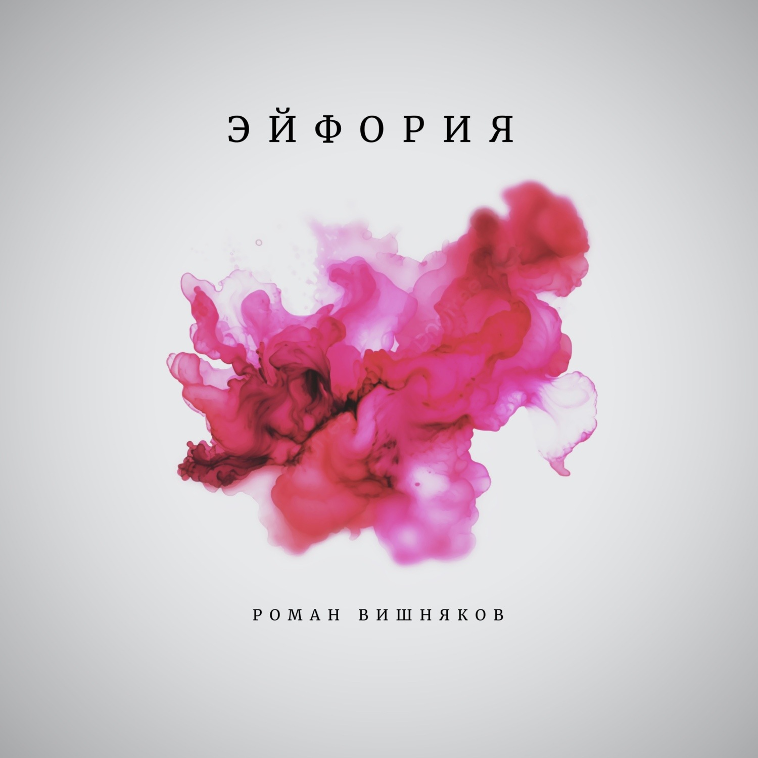 Обложка книги «Эйфория»