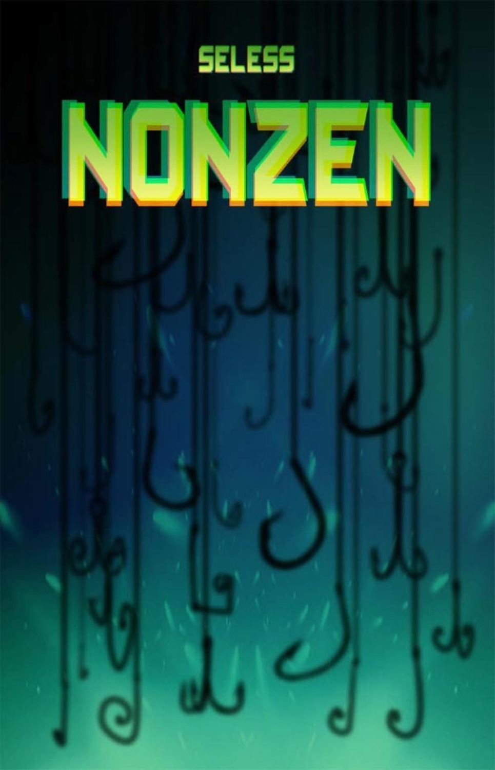 Обложка книги «Nonzen. Глава 1»