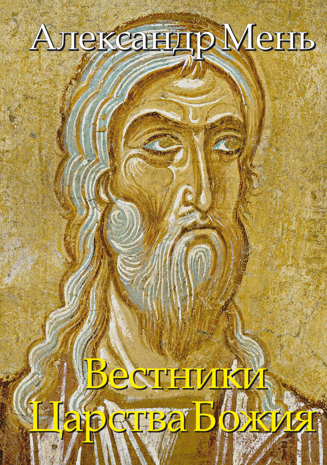 Обложка книги «В поисках Пути, Истины и Жизни. Вестники Царства Божия. Библейские пророки от Амоса до Реставрации. Том 5»