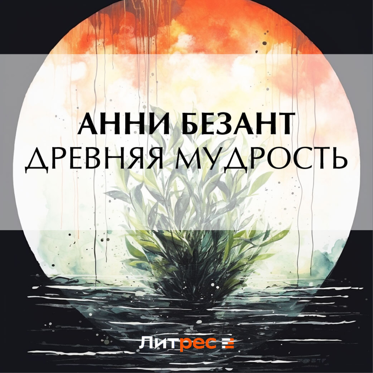 Обложка книги «Древняя мудрость»