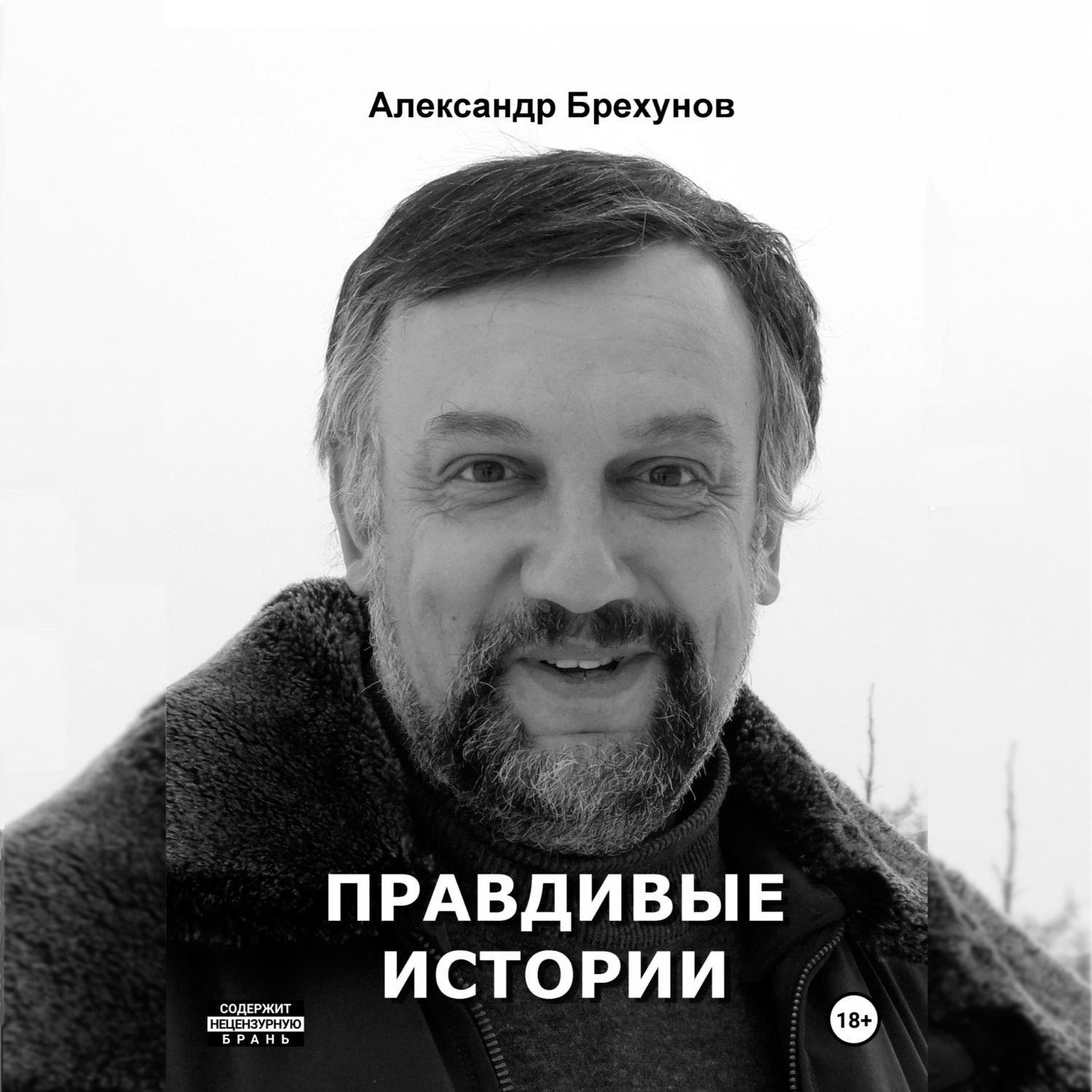 Обложка книги «Правдивые истории»