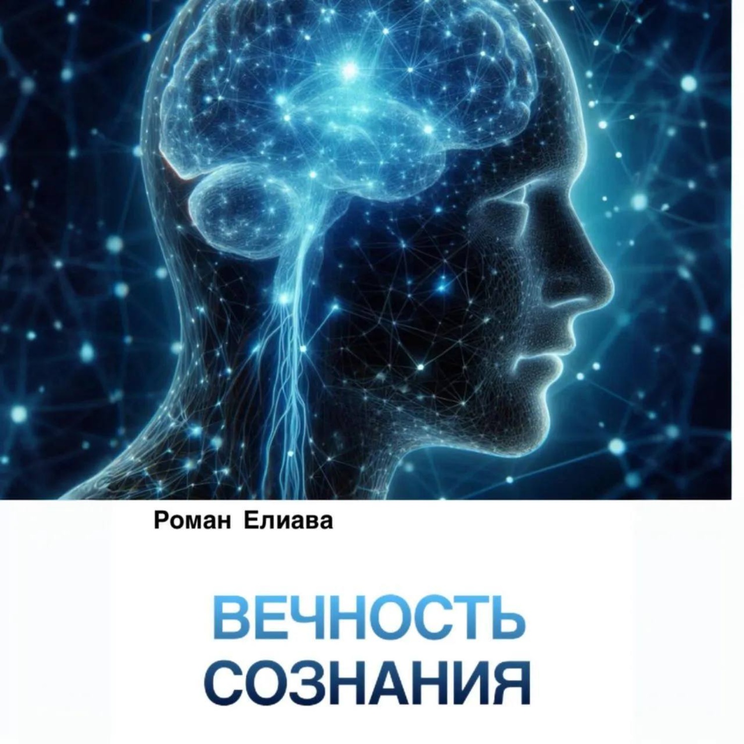 Обложка книги «Вечность сознания»