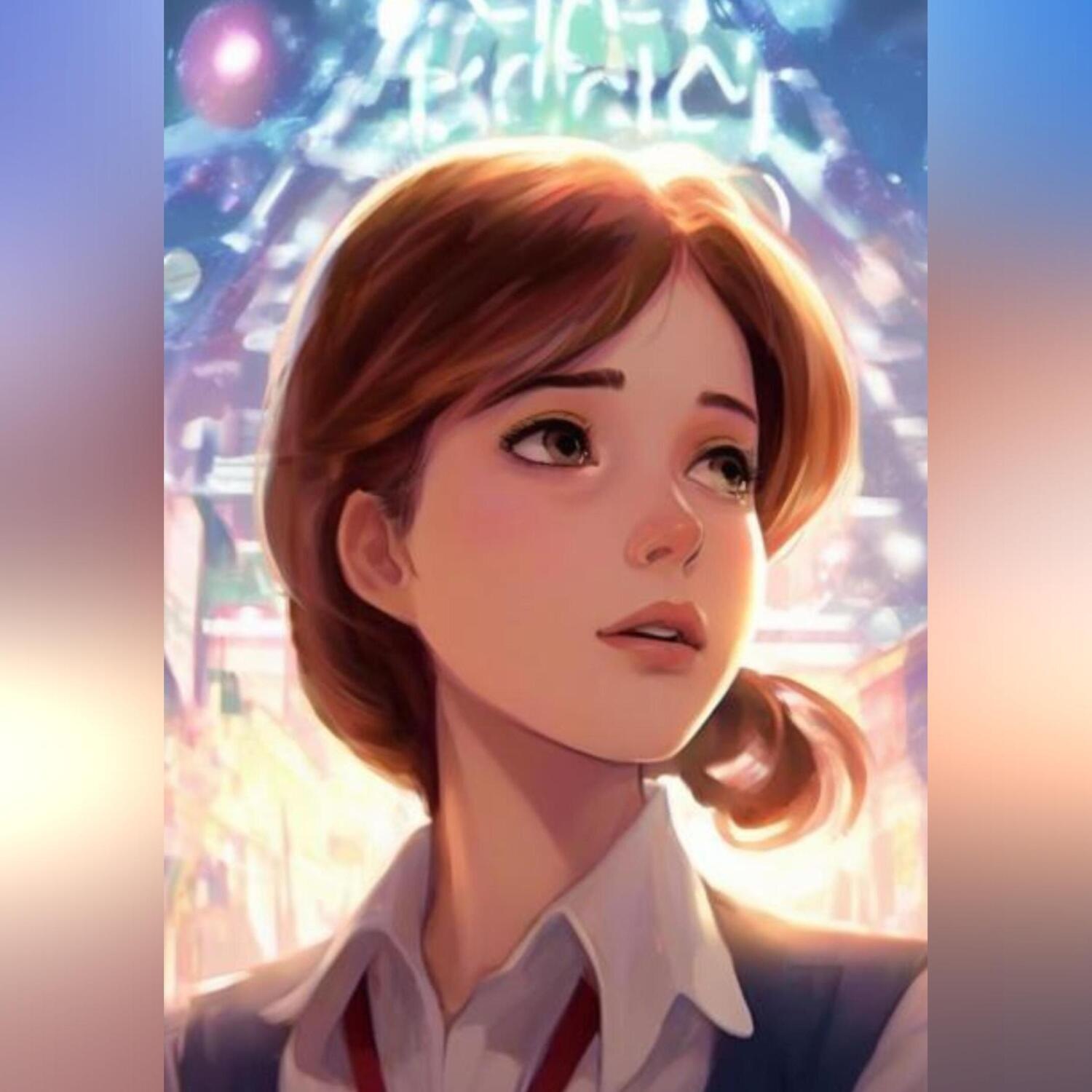 Обложка книги «Оставь мне музыку!»