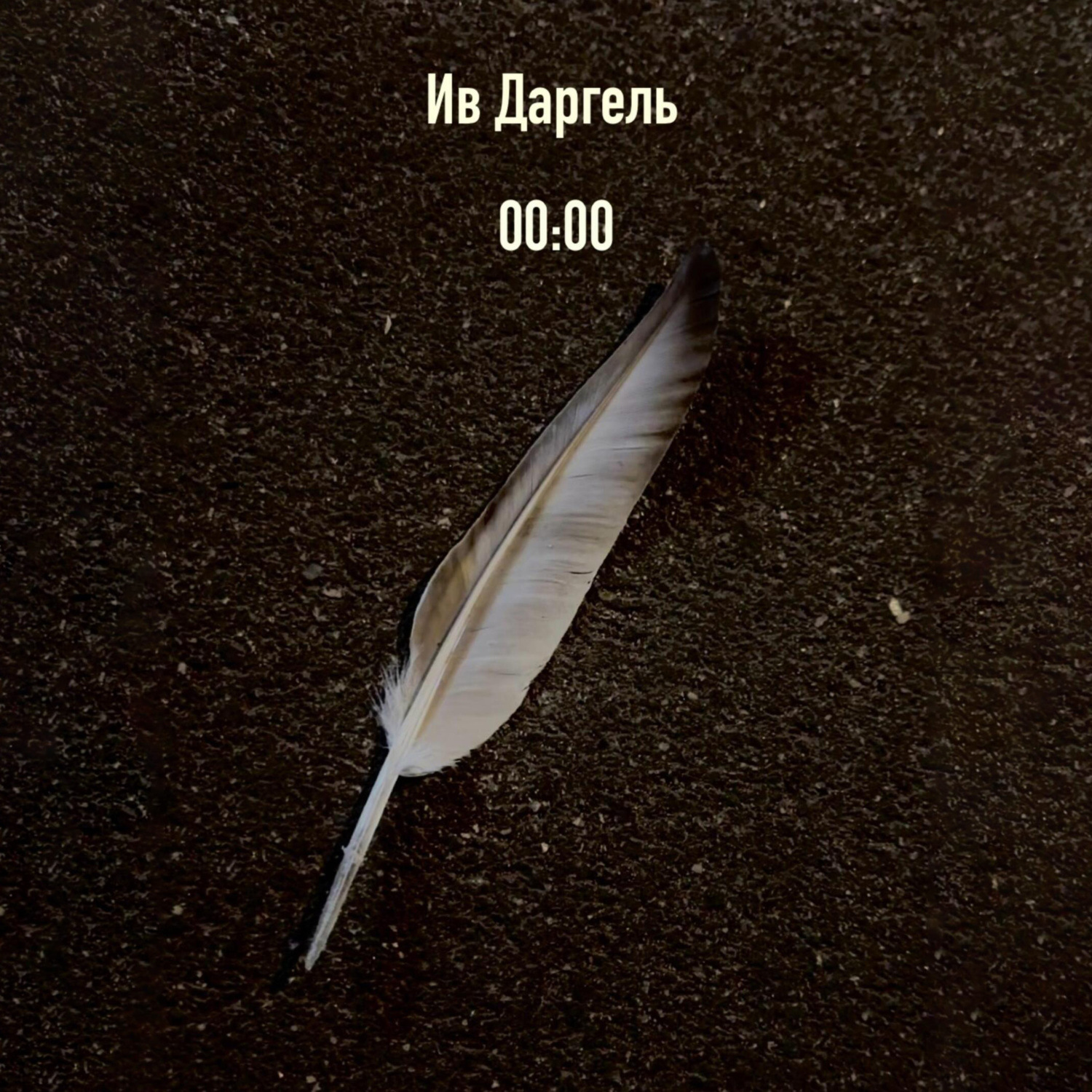 Обложка книги «00:00»