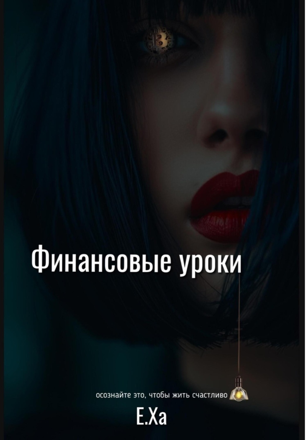 Обложка книги «Финансовые уроки»