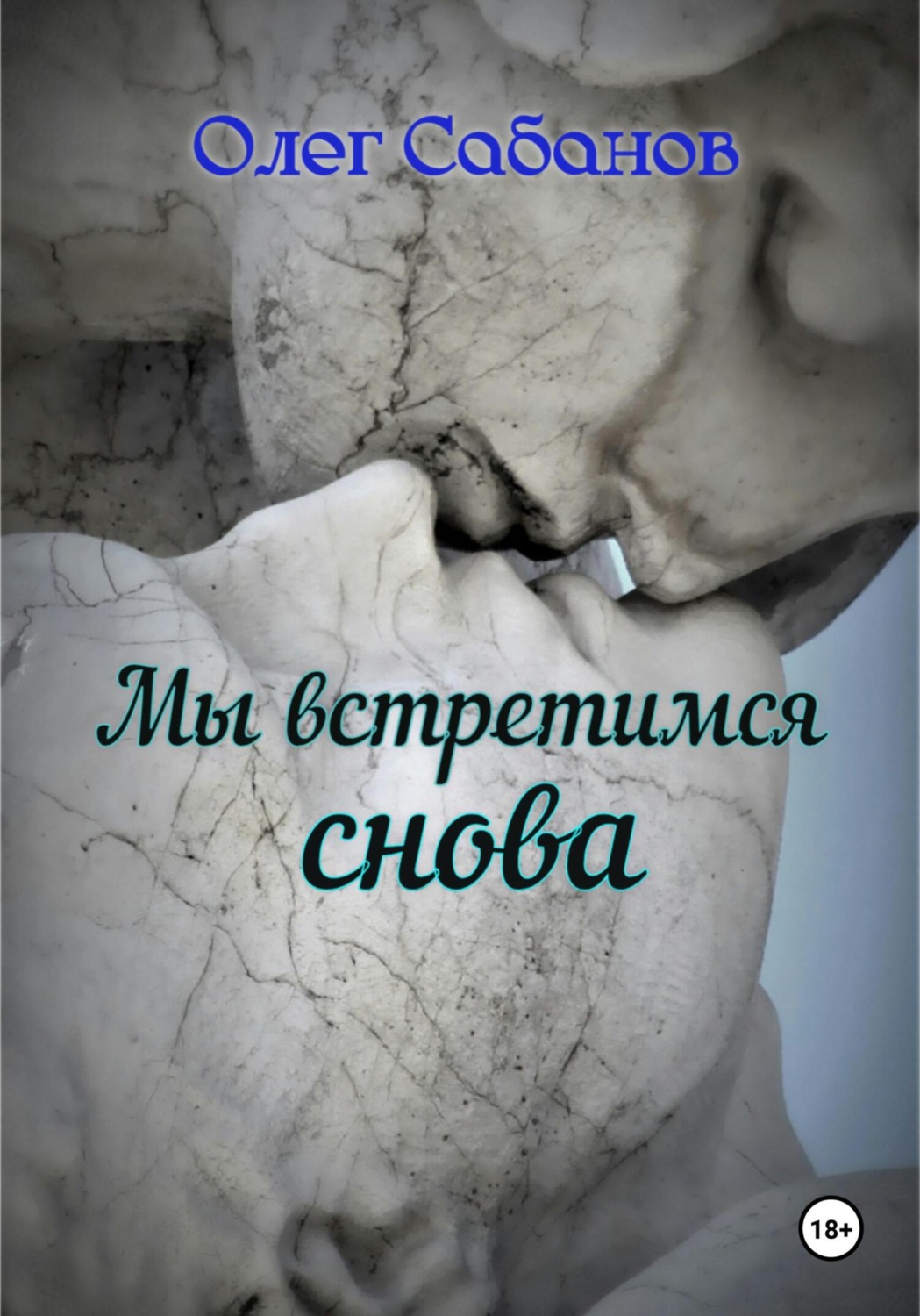 Обложка книги «Мы встретимся снова»