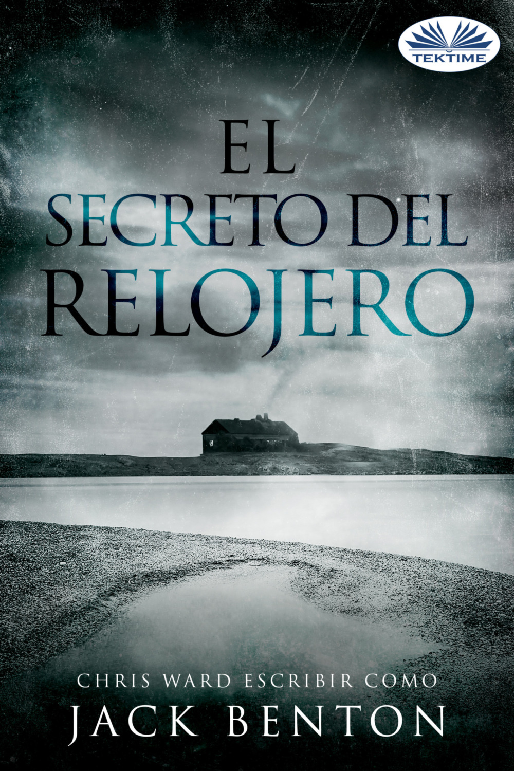Обложка книги «El Secreto Del Relojero»