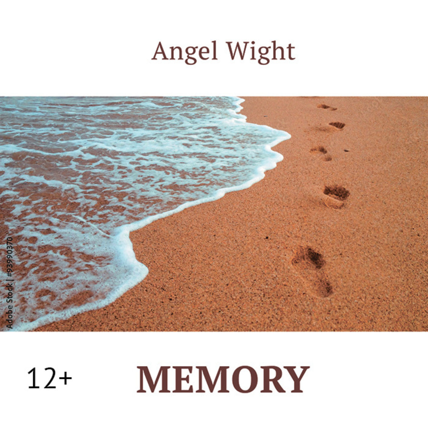 Обложка книги «Memory»