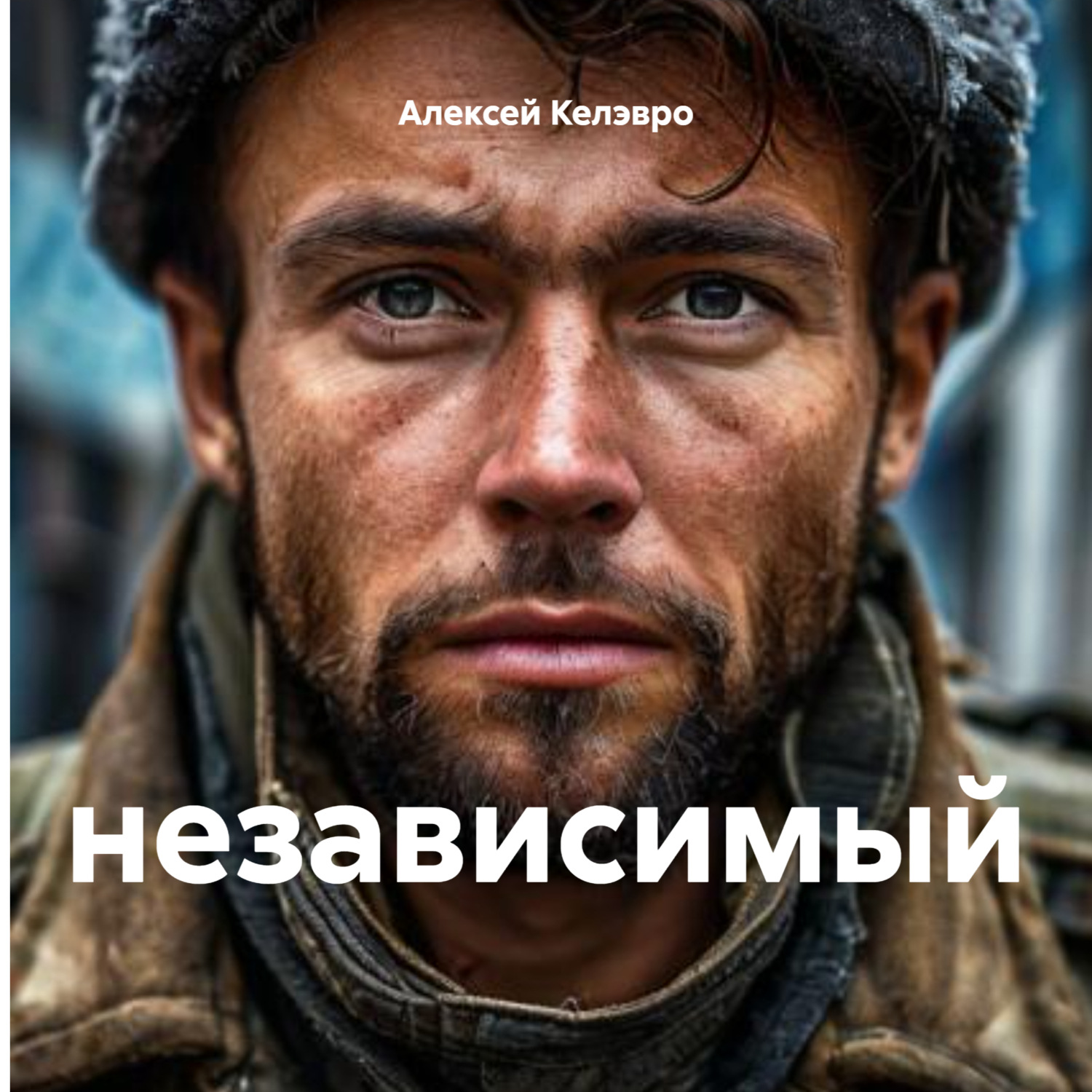 Обложка книги «независимый»