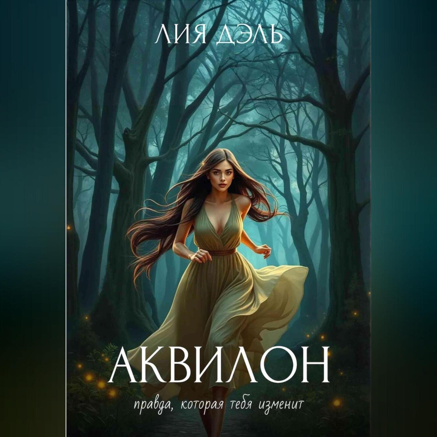 Обложка книги «Хроники: аквилон»