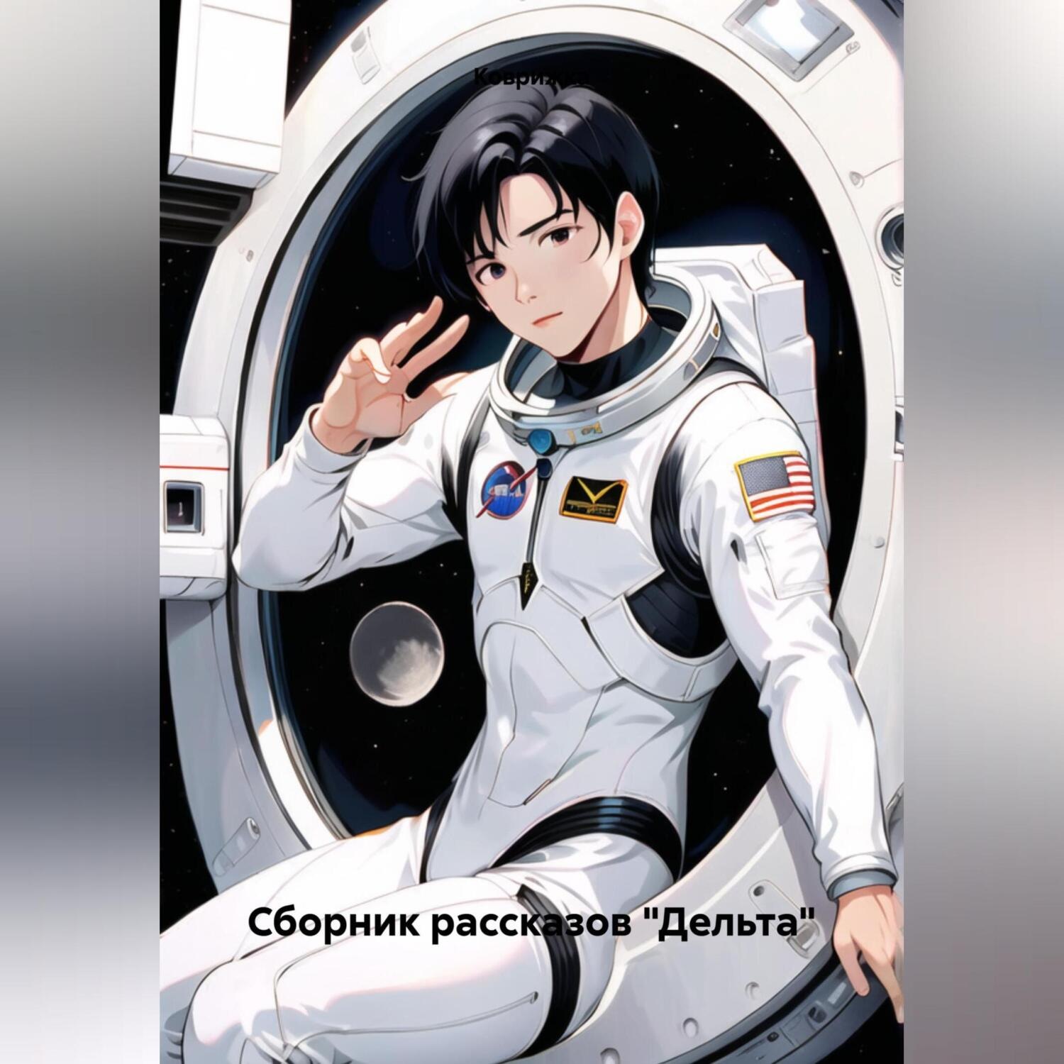 Обложка книги «Семья полуготового завтрака. Дельта»