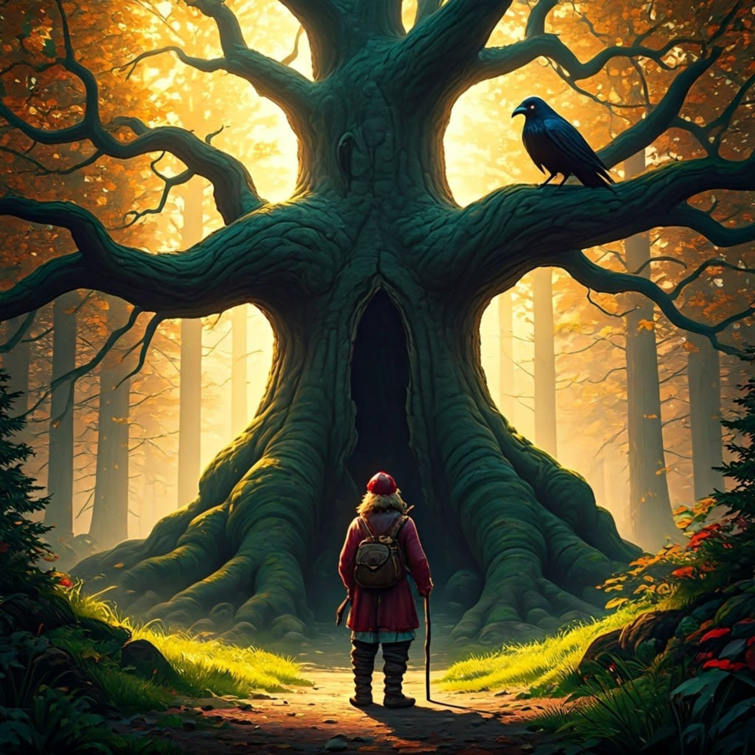 Обложка книги «Летучий корабль»