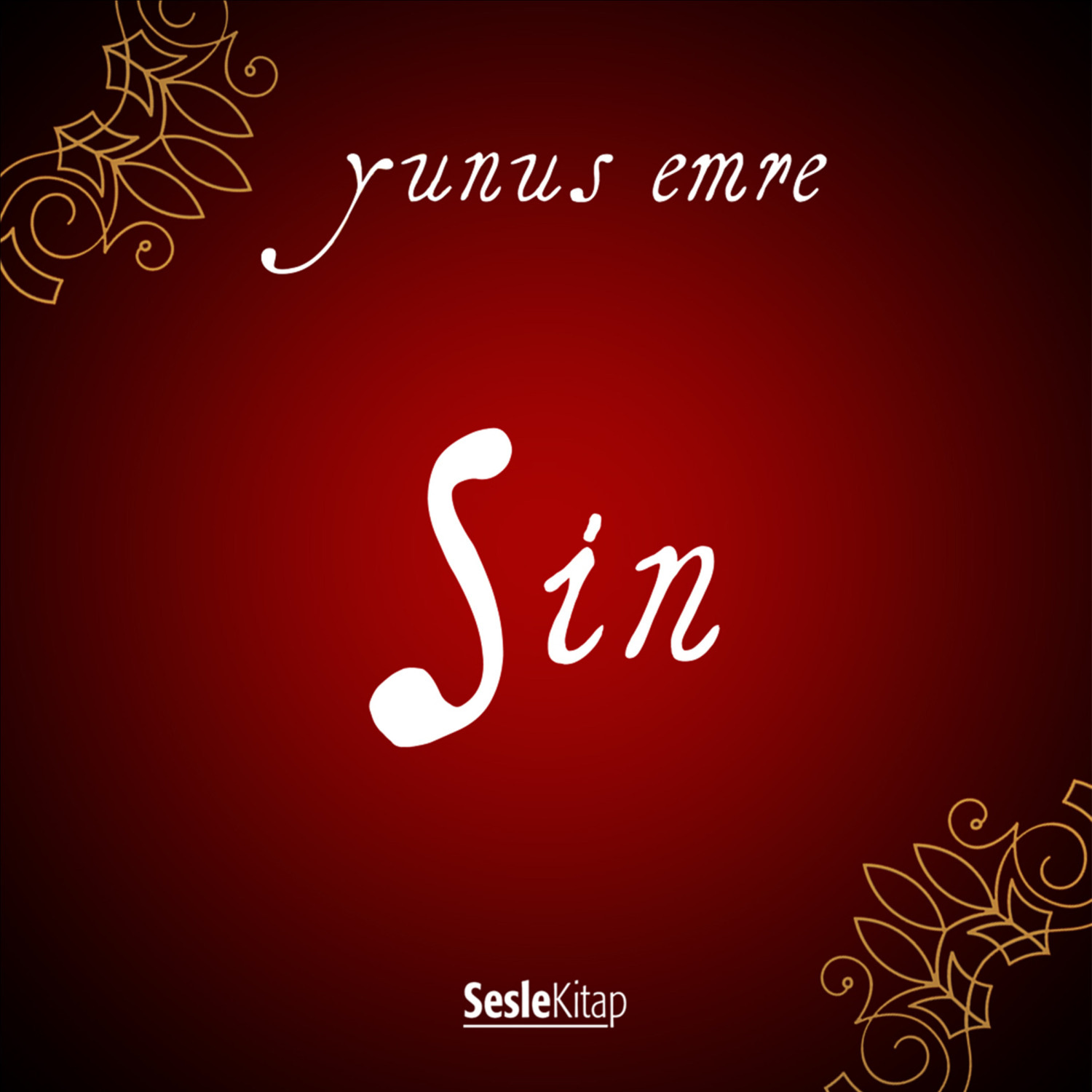 Обложка книги «Sin»
